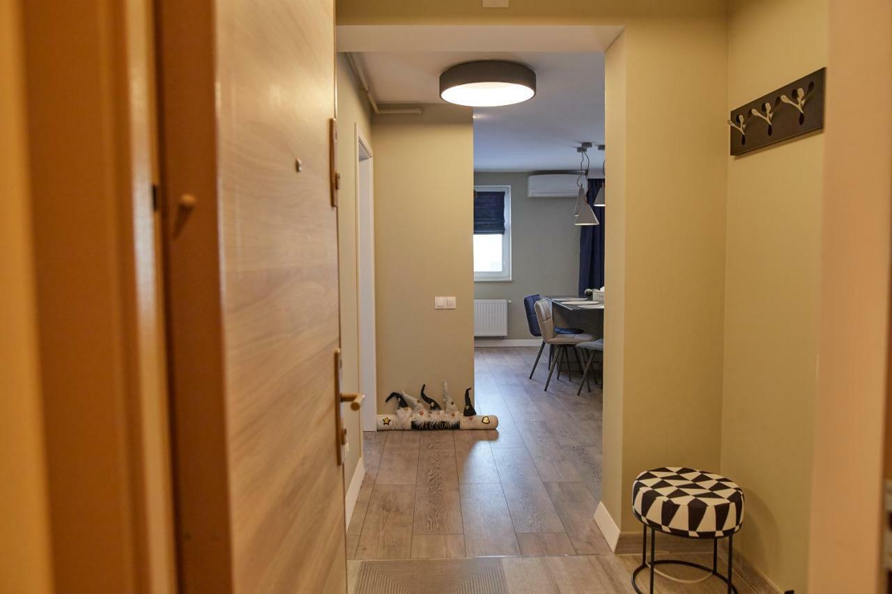 Quiboo #2 Apartment บราชอฟ ภายนอก รูปภาพ